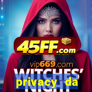 privacy da pipokinha gratis